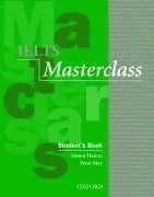Cover of IELTS Masterclass
