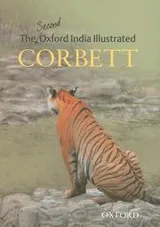 Cover of The Second Illustrated Corbett