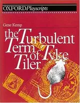 Cover of Oxford Playscripts