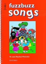 Cover of Fuzzbuzz