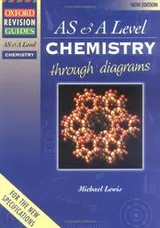 Cover of Advanced Chemistry Through Diagrams