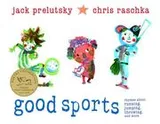 Cover of Good Sports