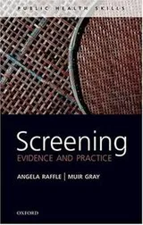 Cover of Screening