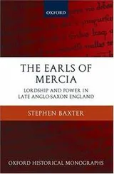 Cover of The Earls of Mercia