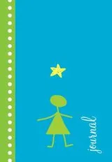 Cover of Stargirl Journal