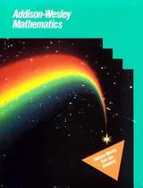 Cover of Addison Wesley Mathematics Grade K/Student