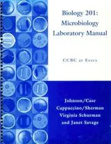 Cover of Biology 201