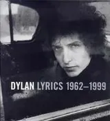 Cover of Bob Dylan Lyrics, 1962-96