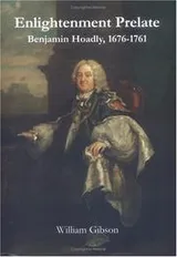 Cover of Enlightenment prelate