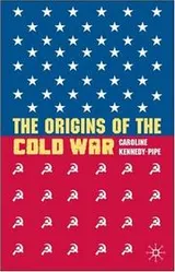 Cover of The Origins of the Cold War