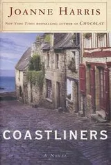Cover of Coastliners