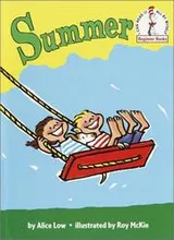 Cover of Summer (Beginner Books(R))