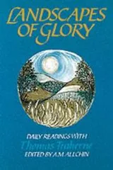 Cover of Landscapes of Glory (Enfolded in Love)