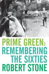 Cover of Prime Green