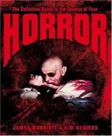 Cover of Horror