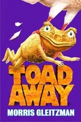 Cover of Toad Away