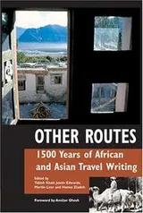 Cover of Other Routes