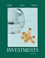 Cover of Investments