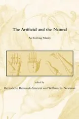 Cover of The artificial and the natural