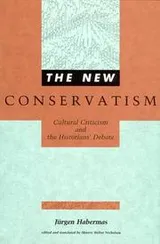Cover of The New Conservatism