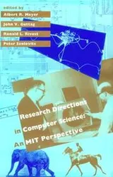 Cover of Research directions in computer science