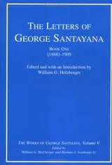 Cover of Correspondence