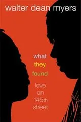 Cover of What They Found