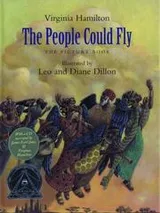 Cover of The People Could Fly