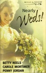 Cover of Nearly Weds !