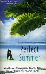 Cover of Perfect Summer