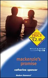 Cover of Mackenzie's Promise
