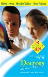 Cover of Doctors Down Under