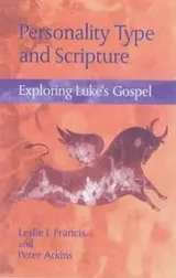 Cover of Exploring Luke's gospel