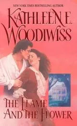 Cover of The Flame and the Flower