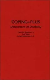 Cover of Coping + plus