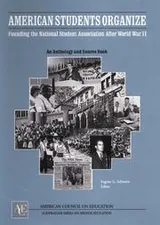 Cover of American Students Organize