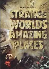 Cover of Strange worlds amazing places