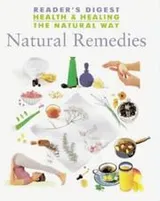 Cover of Natural remedies