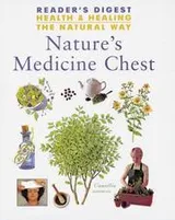 Cover of NATURE'S MEDICINE CHEST (HEALTH HEALING THE NATURAL WAY S.)