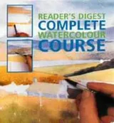 Cover of "Reader's Digest" Complete Watercolour Course