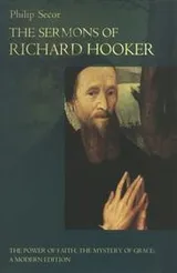 Cover of The sermons of Richard Hooker