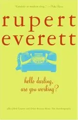 Cover of Hello darling, are you working?