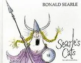 Cover of Searle's cats