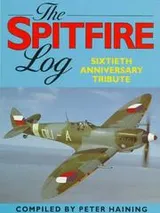 Cover of The Spitfire Log