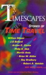 Cover of Timescapes