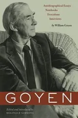 Cover of Goyen