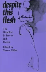 Cover of Despite This Flesh