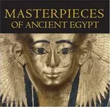 Cover of Masterpieces of Ancient Egypt