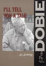 Cover of I'll tell you a tale