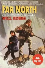 Cover of Far North